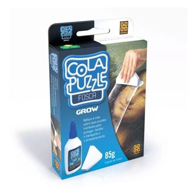 COLA PUZZLE 1430