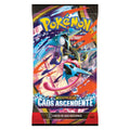 BOOSTER POKEMON CAOS ASCENDENTE