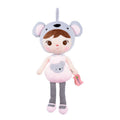 BONECA JIMBAO KOALA 2020