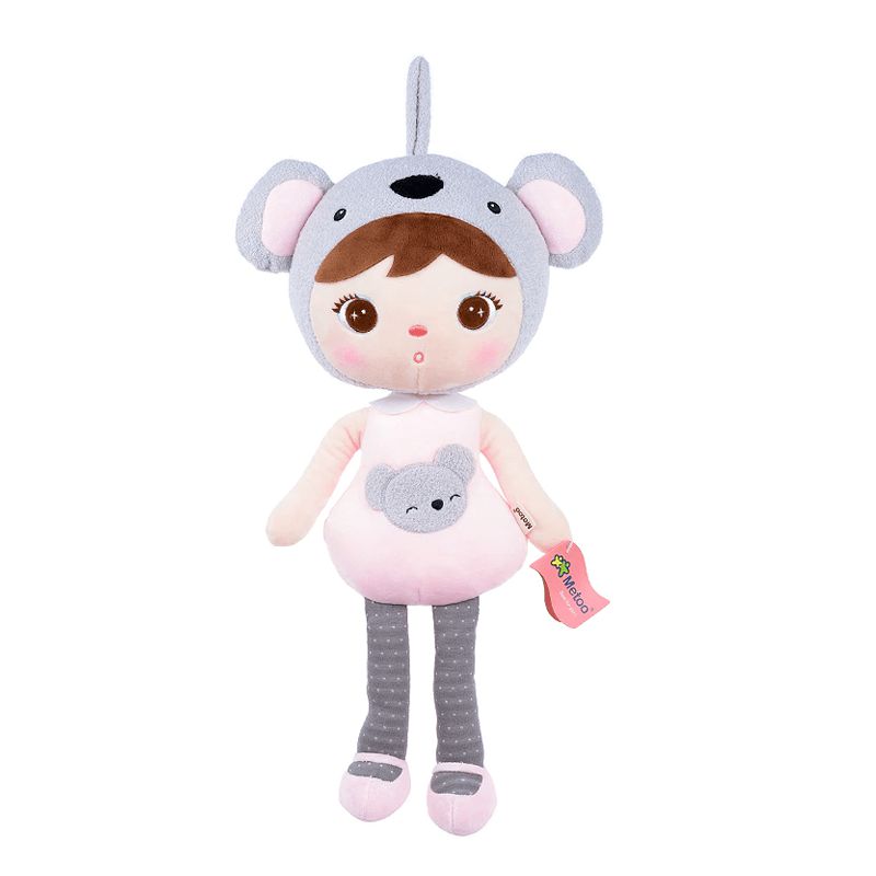 BONECA JIMBAO KOALA 2020