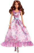 BARBIE SIGNATURE BIRTHDAY WISHES HRM54 MATTEL FOTO 1