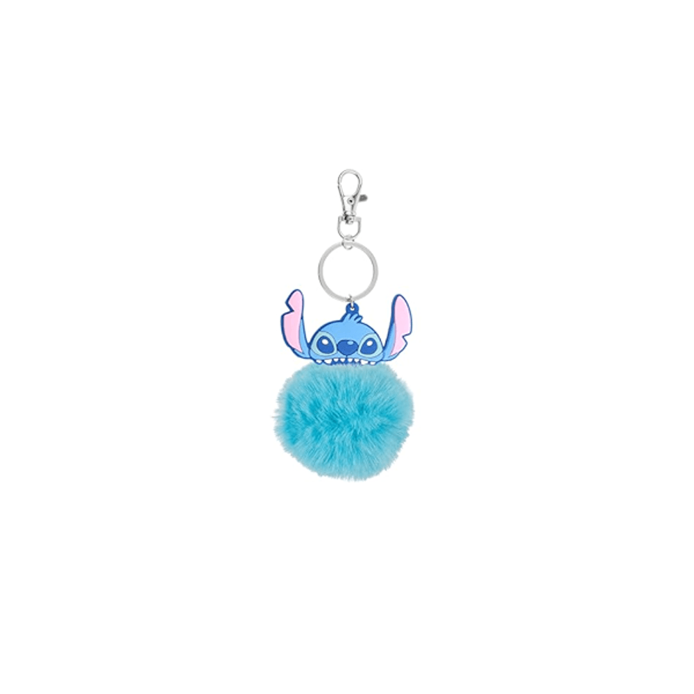 CHAVEIRO POMPOM STITCH 55175