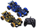 CARRINHO CONTROLE REMOTO FORMULA 1