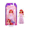 BONECA DISNEY PRINCESA MINI ARIEL 9CM
