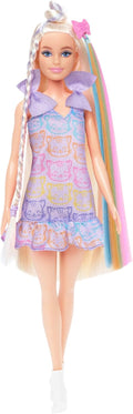 BARBIE FUN & FANCY