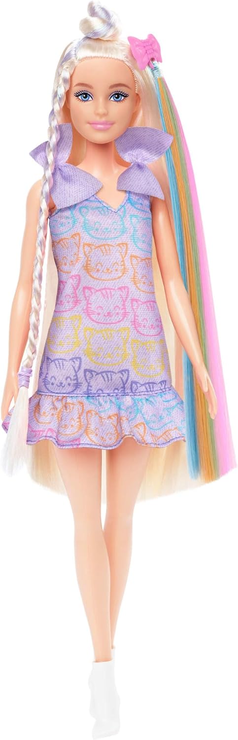 BARBIE FUN & FANCY