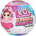 BONECA LOL BUBBLE SURPRISE