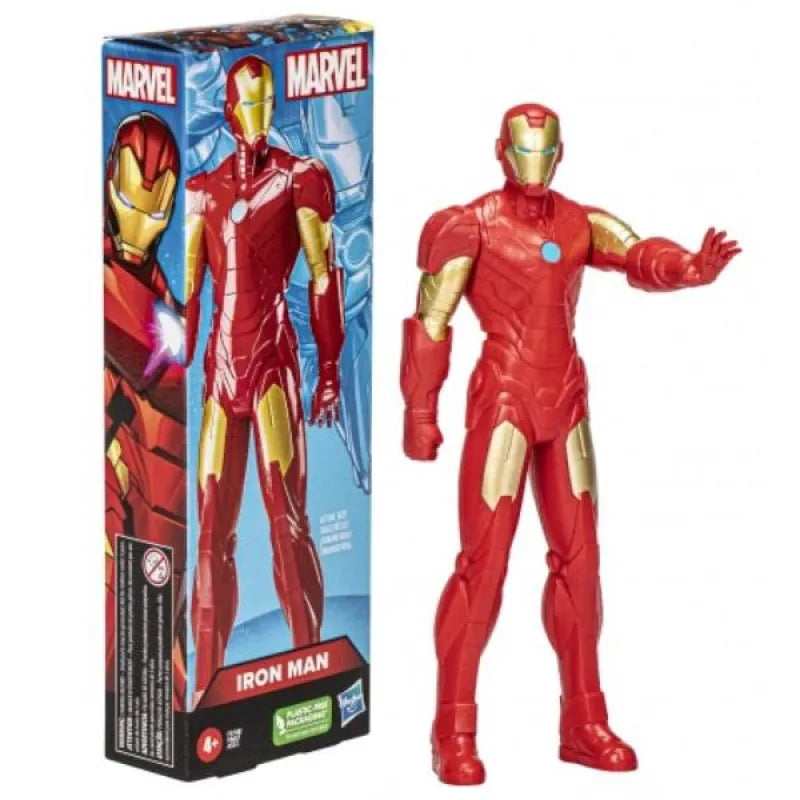 AVENGERS FIG MARVEL EXPRESSION 20 CM F6607