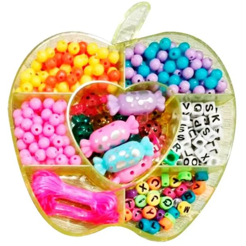 BIJU COLLECTION KIT POCKET CANDY SORTIDO DMT6316