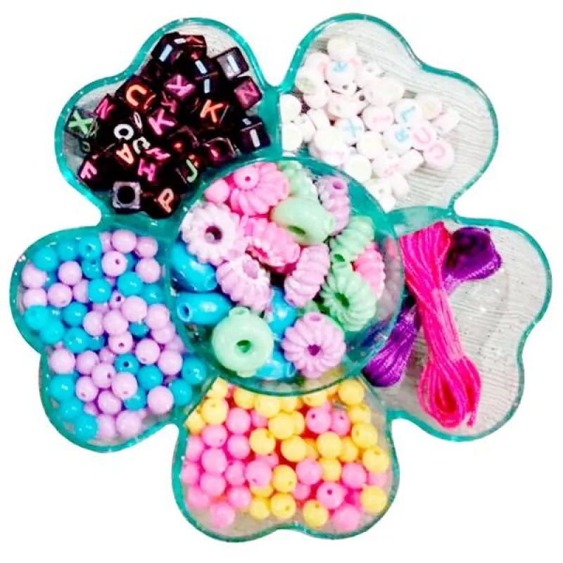 BIJU COLLECTION KIT POCKET CANDY SORTIDO DMT6316
