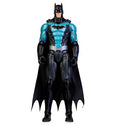 BATMAN FIG 12 BATMAN TECK 2400