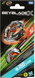BEYBLADE X TALON PTERA 3-80B HASBRO