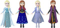 BONECA DISNEY FROZEN MINI BONECAS 9CM