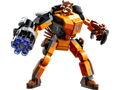 ARMADURA ROBO DE ROCKET 76243 LEGO MARVEL