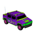 CARRO CONTROLE REMOTO POWER DRIVERS 9236