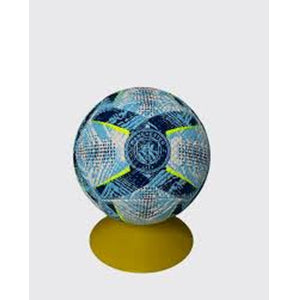 BOLA OFICIAL MANCHESTER CITY AZUL
