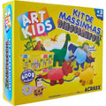 CLUB MASSA DINO KIT COMPLETO