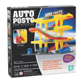 BQ AUTO POSTO
