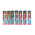 BARBIE FASHION BEACH DOLL DWJ99