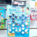 BOLA DE GUDE