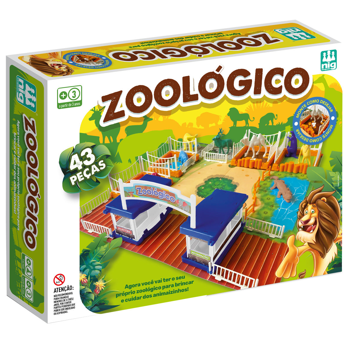 BQ ZOOLOGICO
