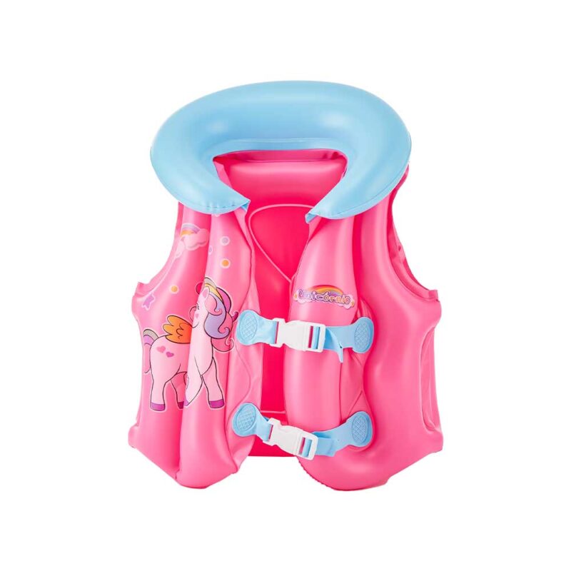 COLETE INFLAVEL INFANTIL