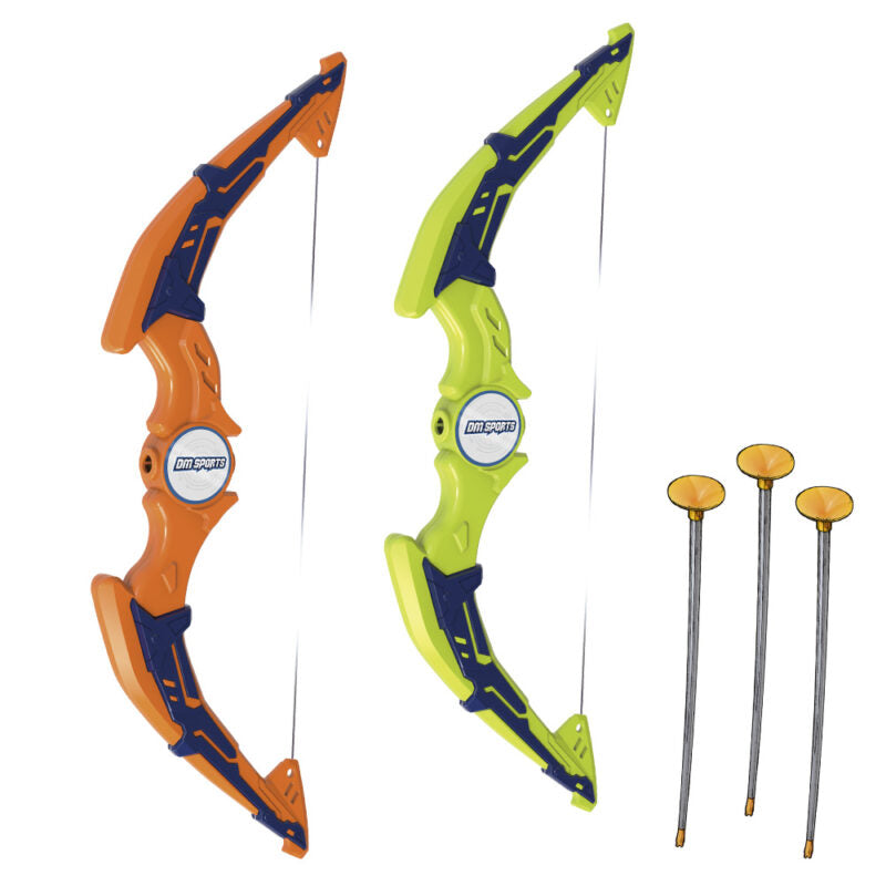 ARCO E FLECHA