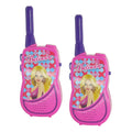 BRINQ WALKIE TALKIE BELINDA DMT5525