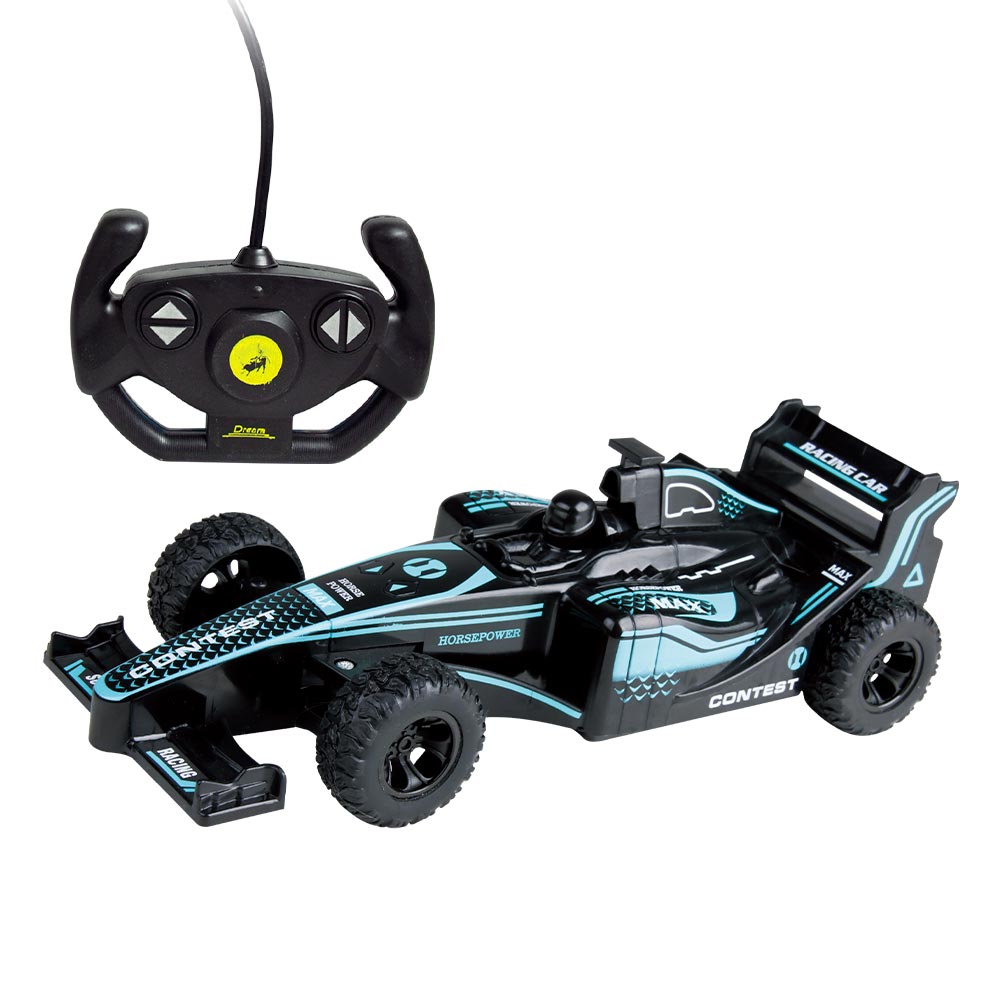 CARRO DE CONTROLE REMOTO SEM FIO DMT6651