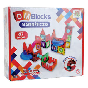 BLOCOS DE MONTAR SUPERPLUMBER