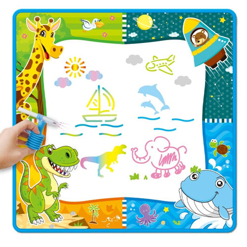 APRENDA A DESENHAR FUNDO DO MAR