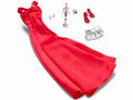 BARBIE FASHION LOOKS ROUPAS