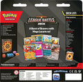 BARALHO DE BATALHA MEGA LUCARIO EX POKEMON COPAG