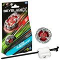 Beyblade X Scythe Incendio F9583