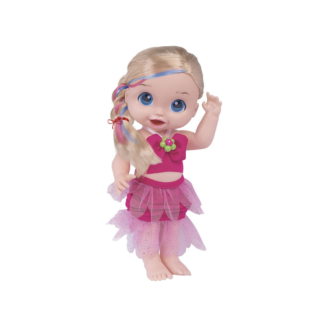BABYS COLLECTION BELA SEREIA 404 SUPER TOYS FOTO 2
