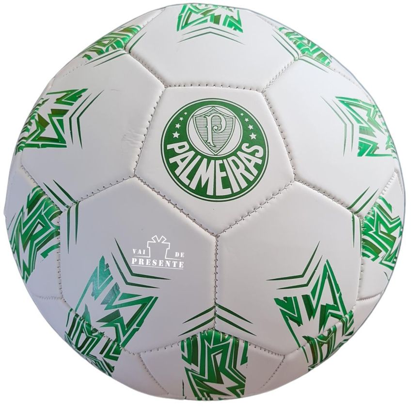 BOLA DE FUTEBOL PALMEIRAS VERDAO