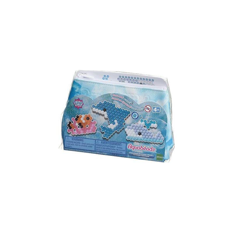 Aquabeads Pouch B Sea Life 31855