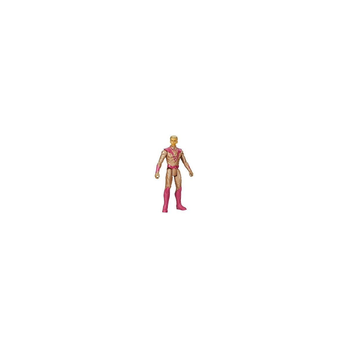 AVENGERS FIG 12 TITAN HERO ADAM WARLOCK F6661