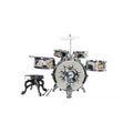 BATERIA INFANTIL MEDIA VB411