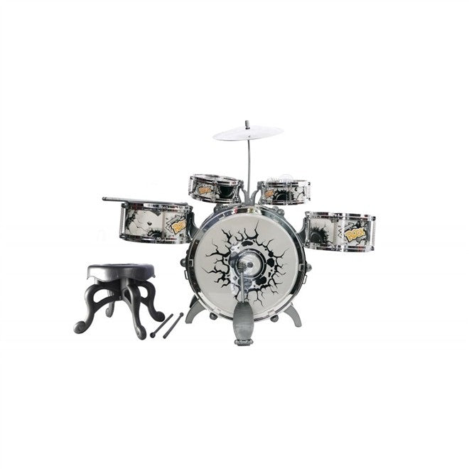 BATERIA INFANTIL MEDIA VB411