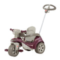 BABY TRIKE EVOLUTION ELEGANCE 613 BIEMME