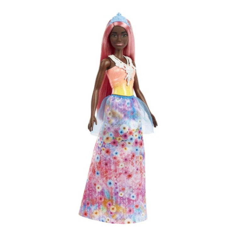 Barbie Fantasy Princesa Magica HGR13