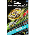BEYBLADE X PIAO E LANCADOR ARROW WIZARD 4-80B F9582 HASBRO