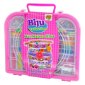 BIJU COLLECTION KIT MALETA PLUS DMT6315