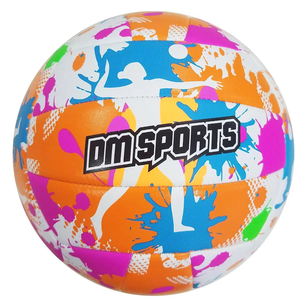BOLA VOLLEY DE PRAIA PVC DMT6406