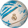 BOLA OFICIAL REAL MADRID AZUL 1902