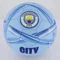 BOLA OFICIAL MANCHESTER CITY AZUL