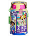 BABY ALIVE FOODIE CUTIES GARRAFA F6970 HASBRO FOTO 1