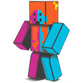 BONECA ALGAZZARRA MANA GAMER