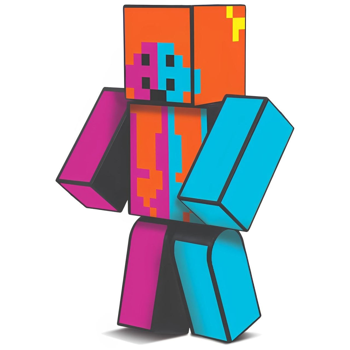 BONECA ALGAZZARRA MANA GAMER